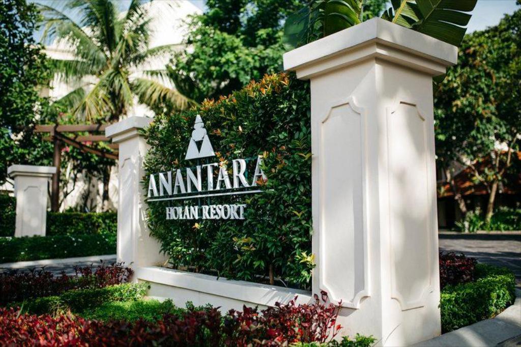 Anantara Hội An Resort & Spa