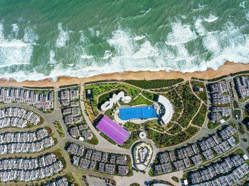 Oceanami Villas & Beach Club - Managed by Oceanami Group