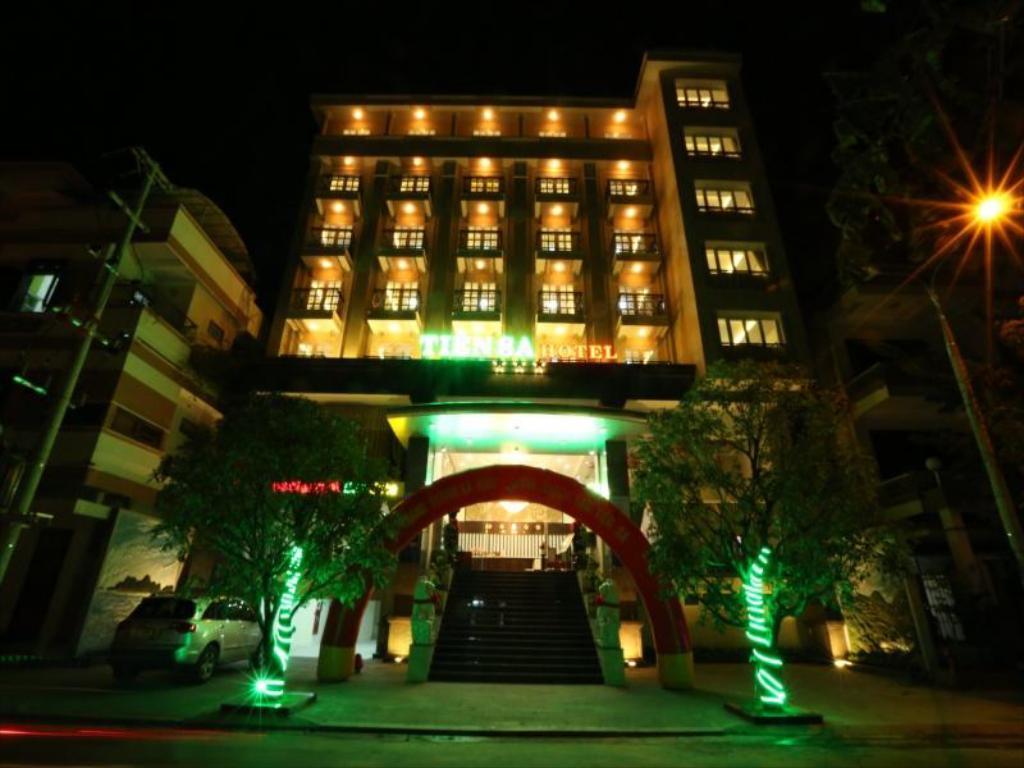 Khách sạn Tiên Sa Đà Nẵng