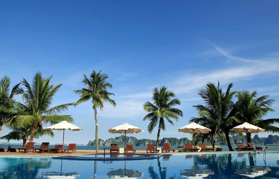 Tuần Châu Resort Hạ Long
