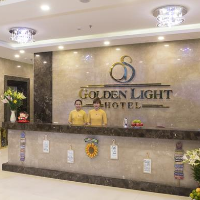 Khách sạn Golden Light