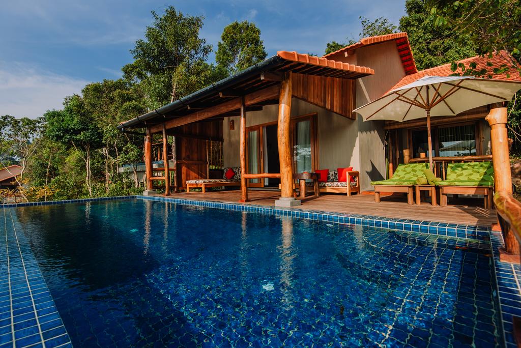 Green Bay Phú Quốc Resort & Spa